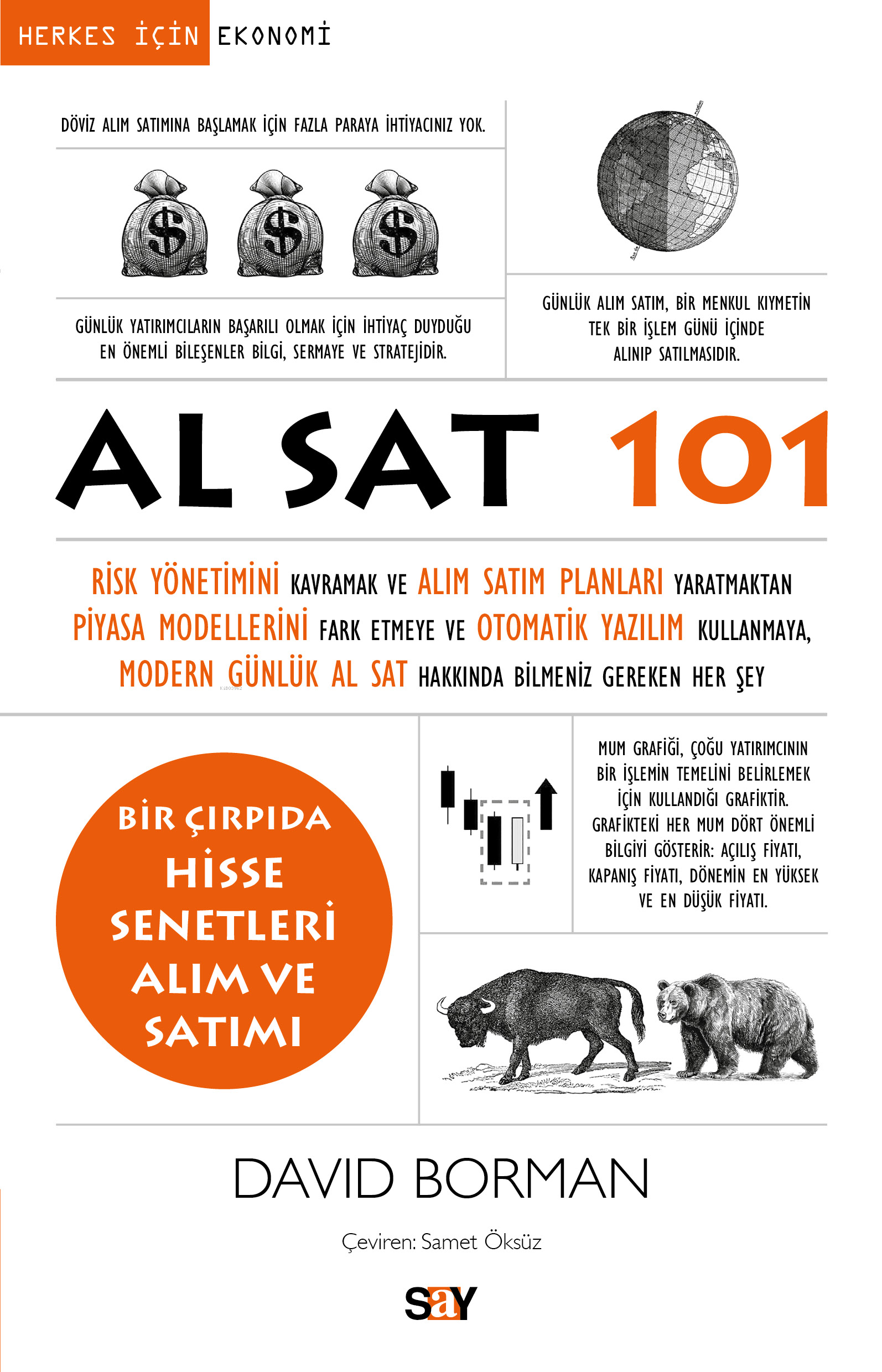 Al Sat 101