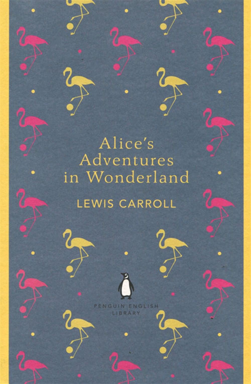 Alice İn Wonderland PB/New