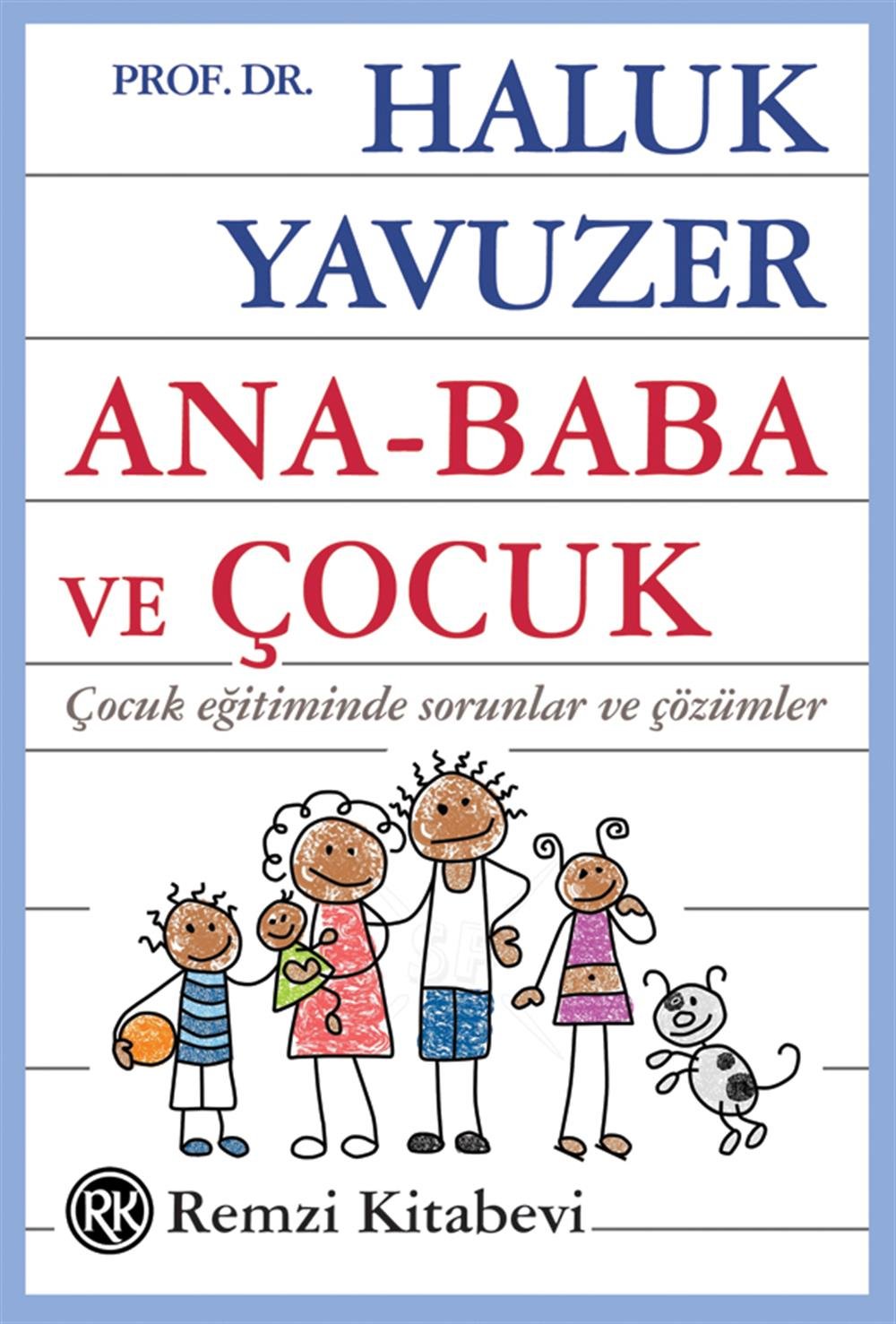 Ana Baba Ve Çocuk