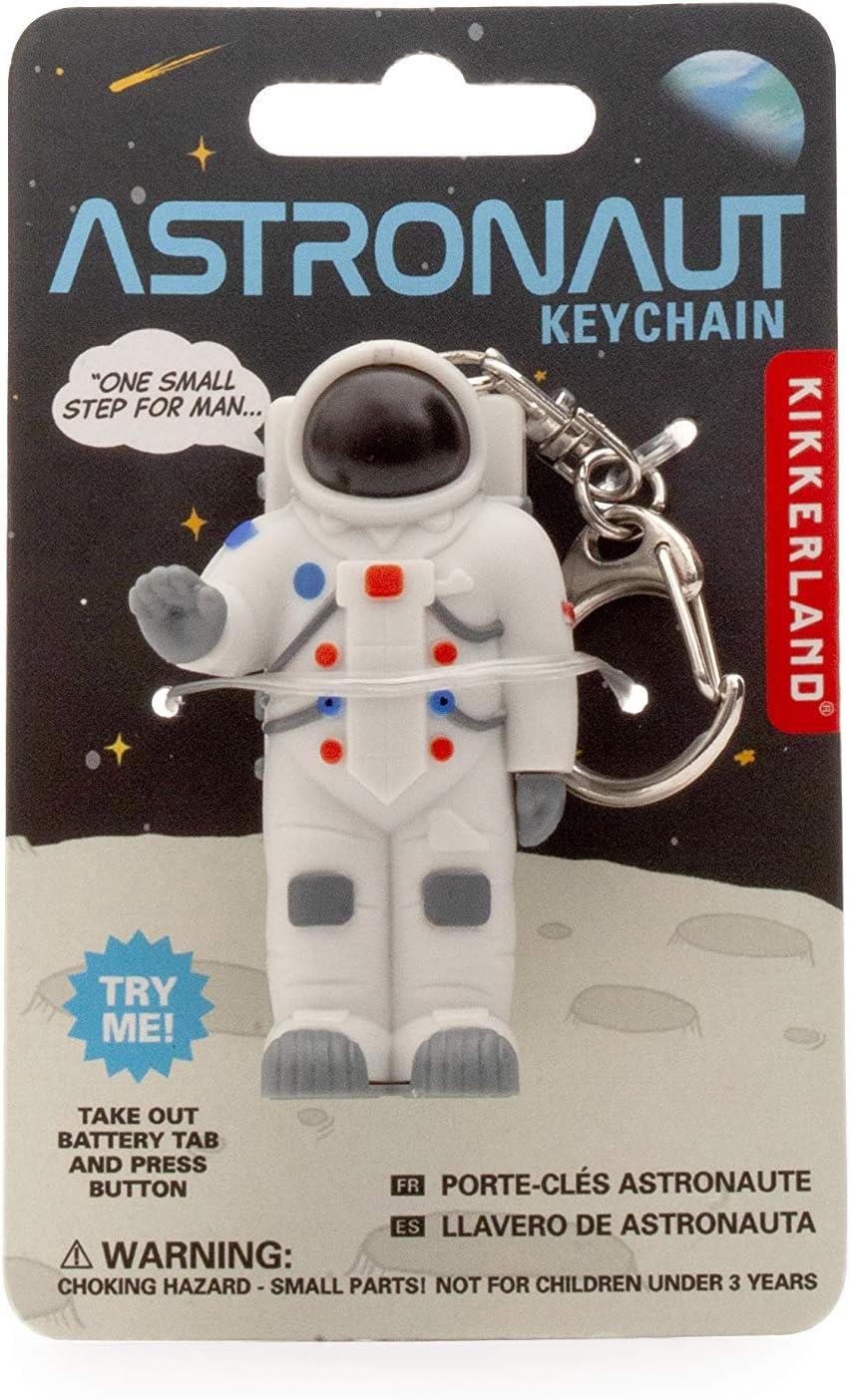 Anahtarlık Astronot