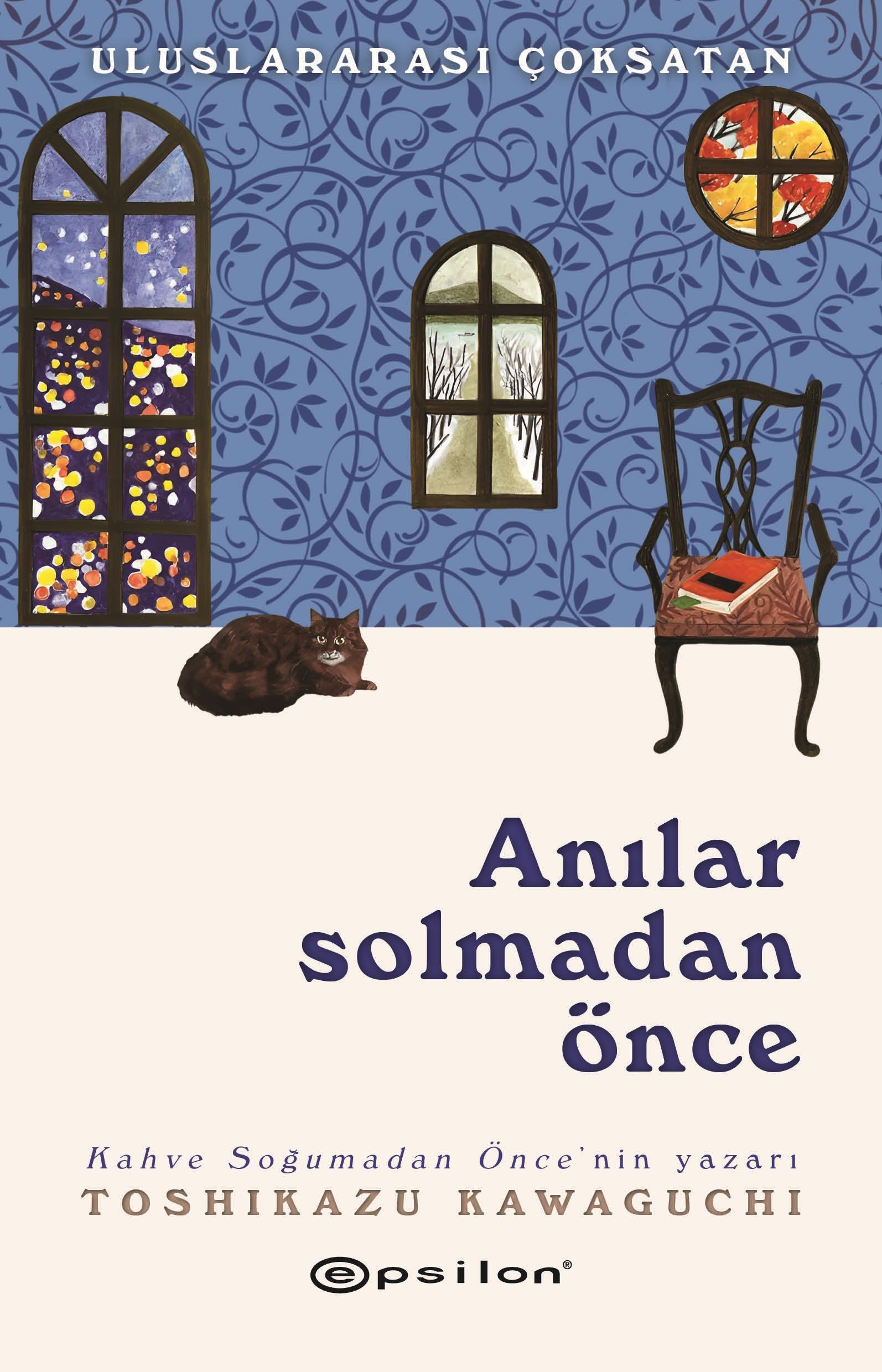 Anılar Solmadan Önce