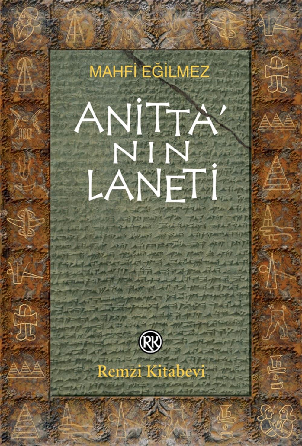 Anitta'nin Laneti