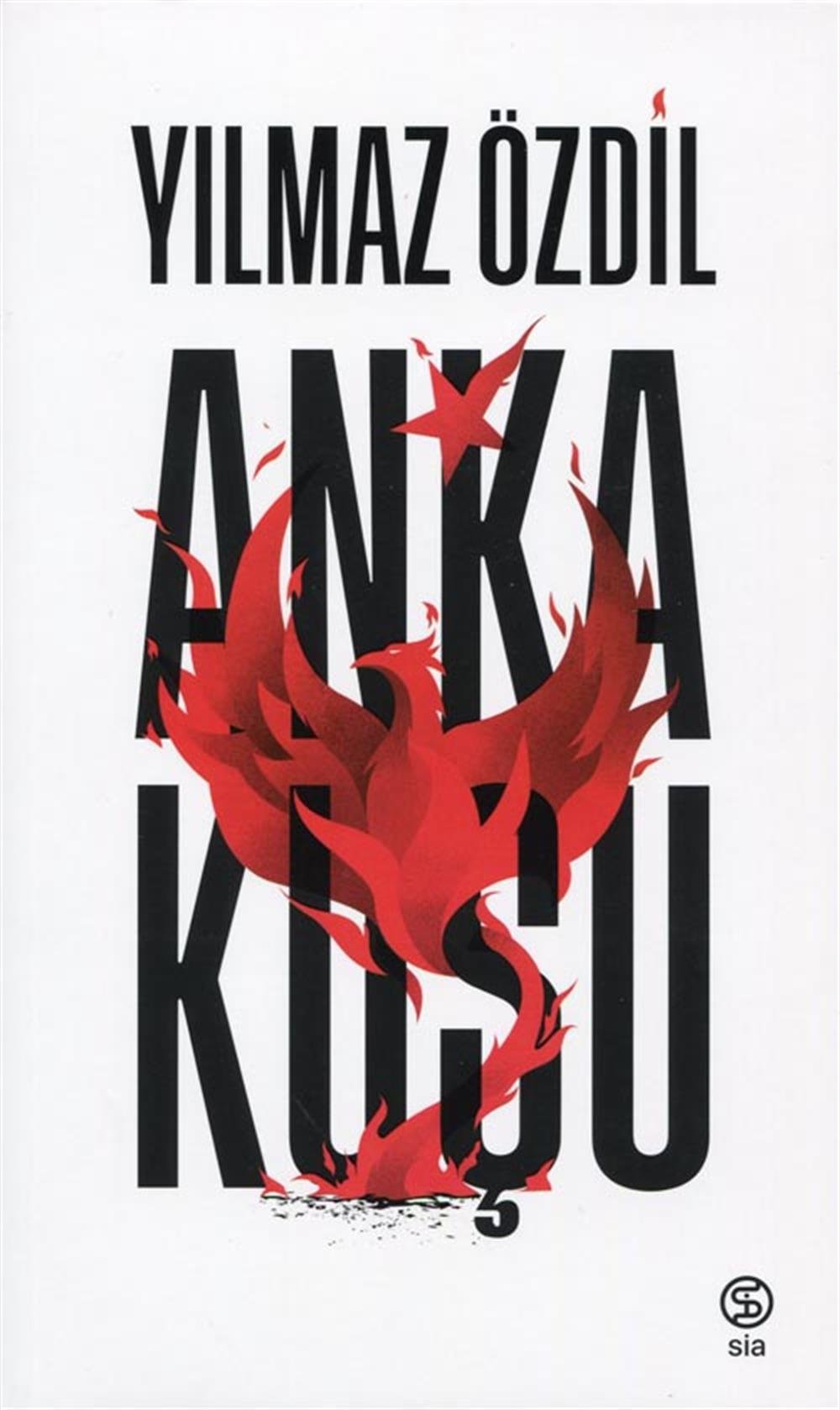 Anka Kuşu