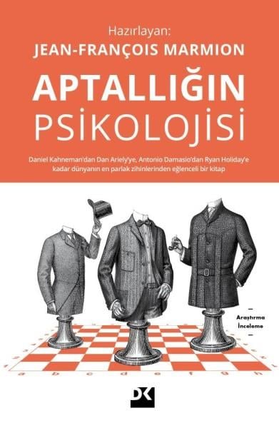 Aptallığın Psikolojisi