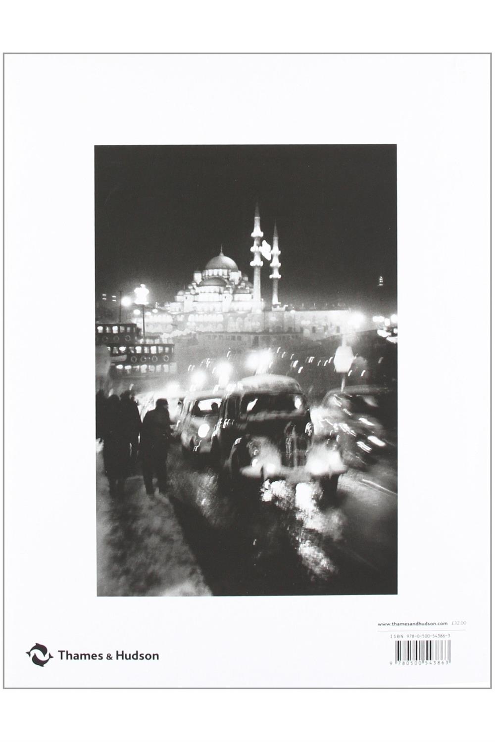 Ara Guler's Istanbul