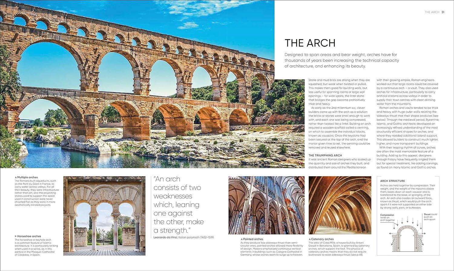 Architecture: A Visual History