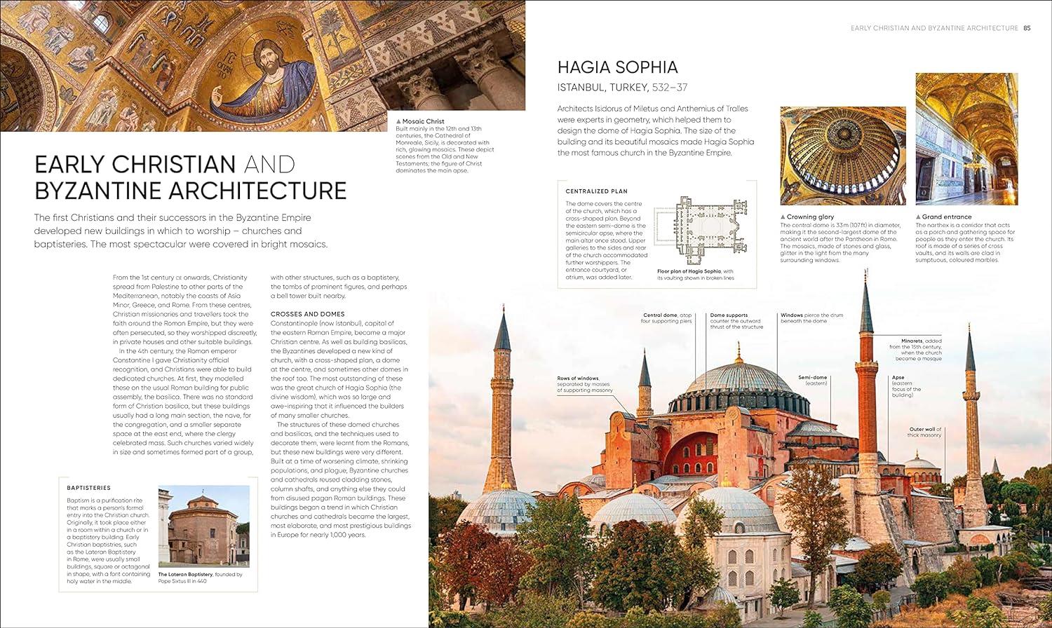 Architecture: A Visual History