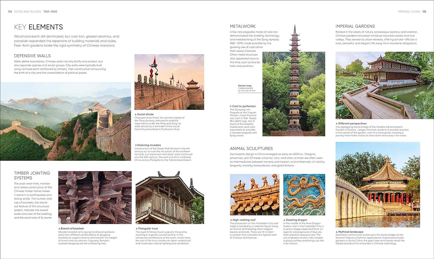 Architecture: A Visual History