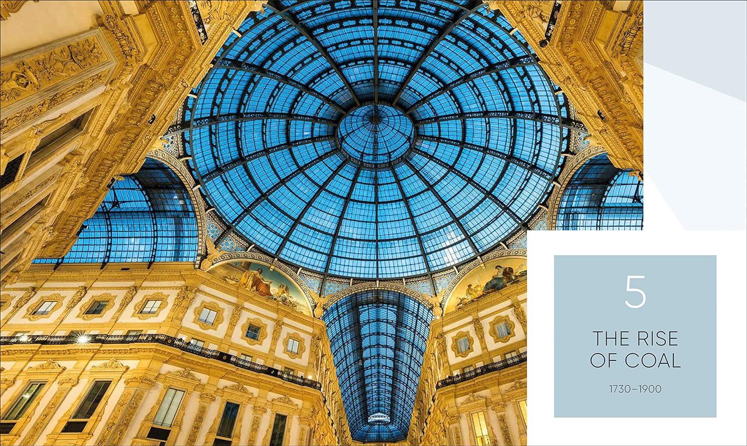 Architecture: A Visual History