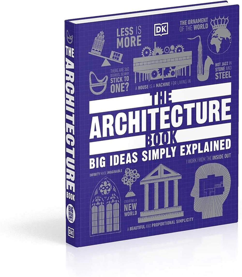 Architecture Book
