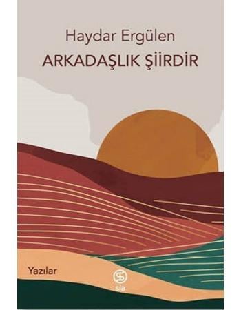 Arkadaşlık Şiirdir