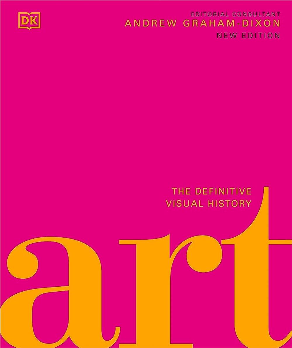 Art: Definitive Vis Guide