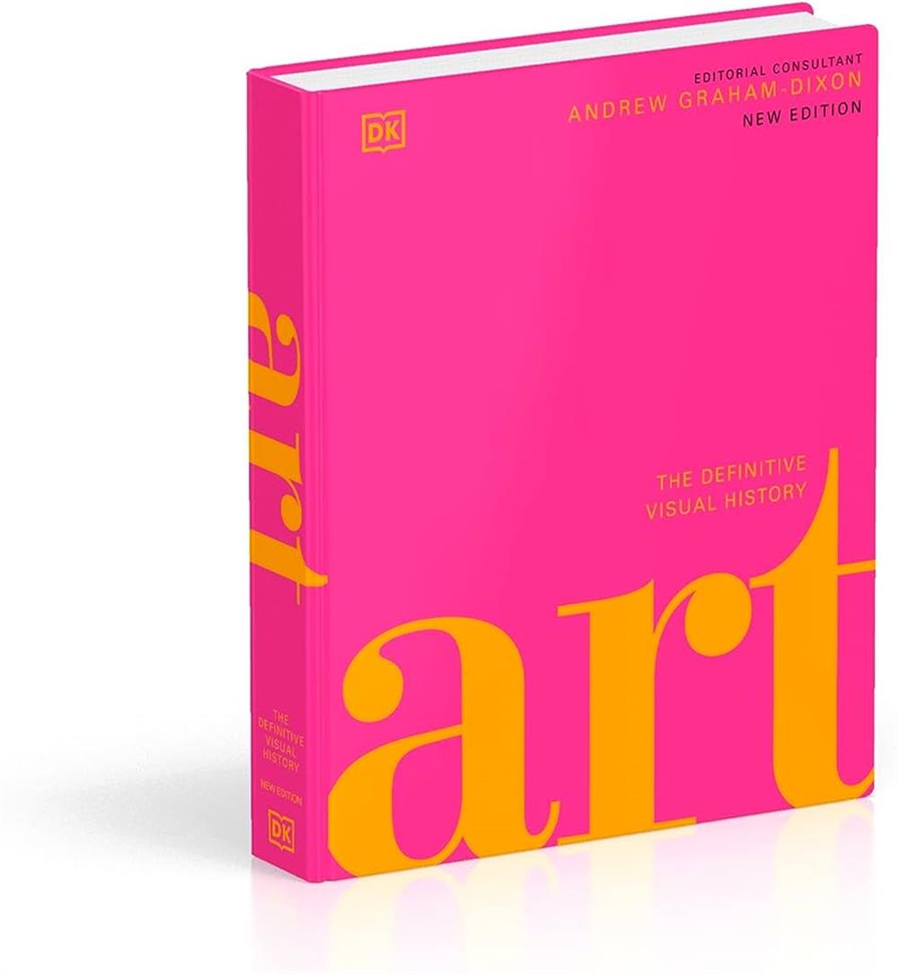 Art: Definitive Vis Guide