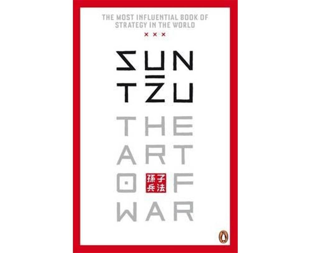 Art of War