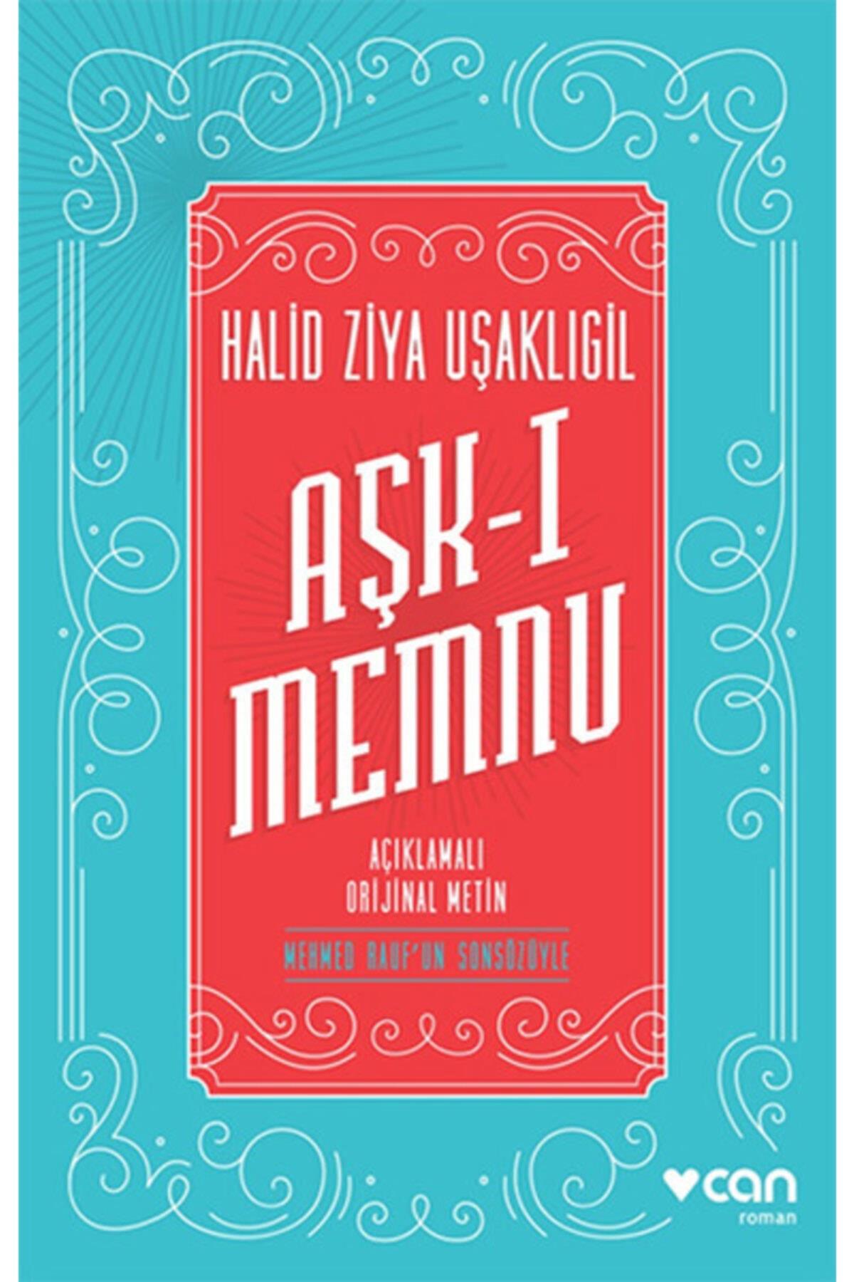 Aşk-ı Memnu (açıklamalı Orjinal Metin)