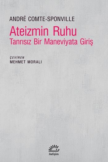 Ateizmin Ruhu