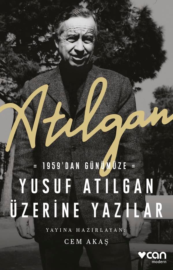 Atılgan