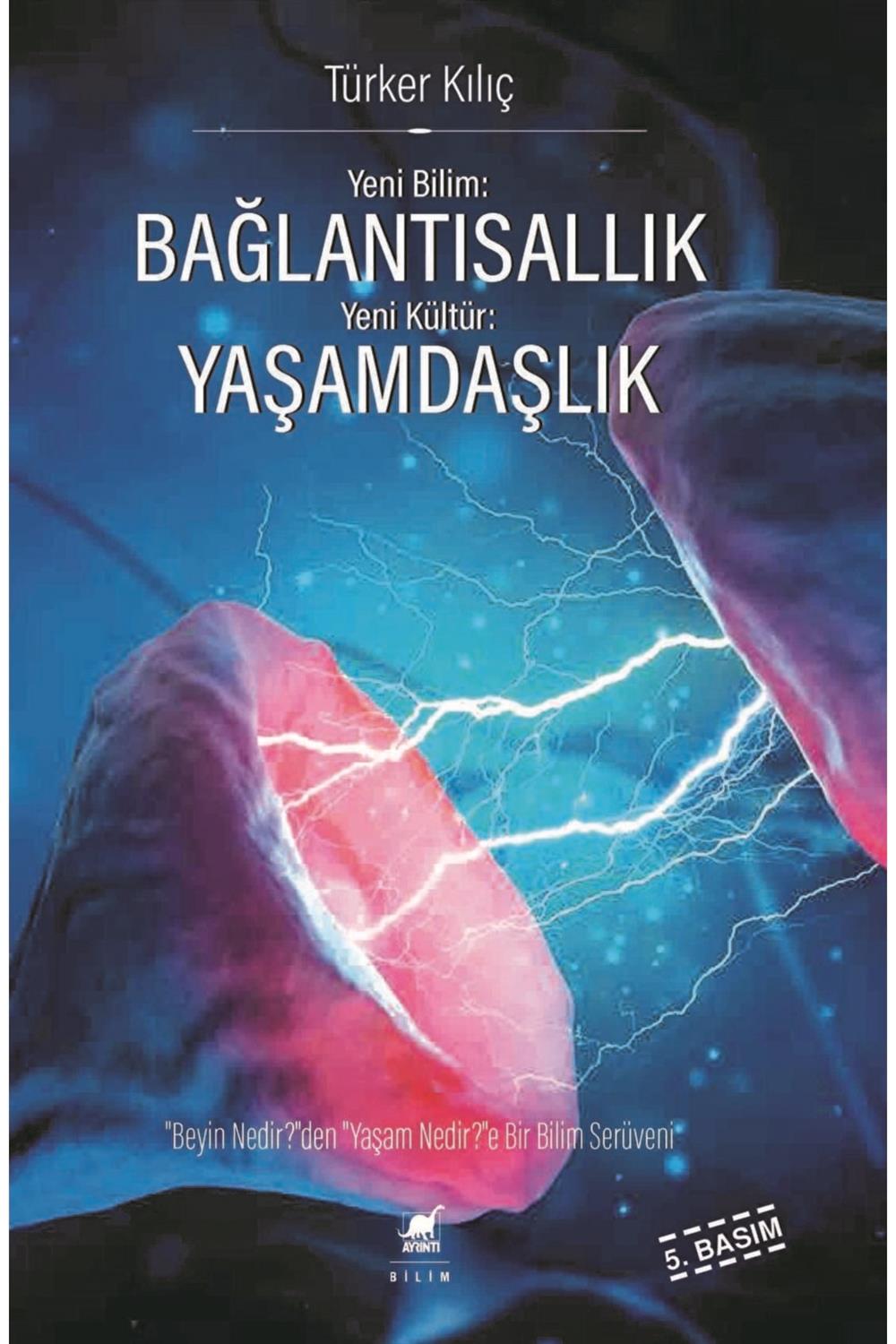 Bağlantısallık Yaşamdaşlık