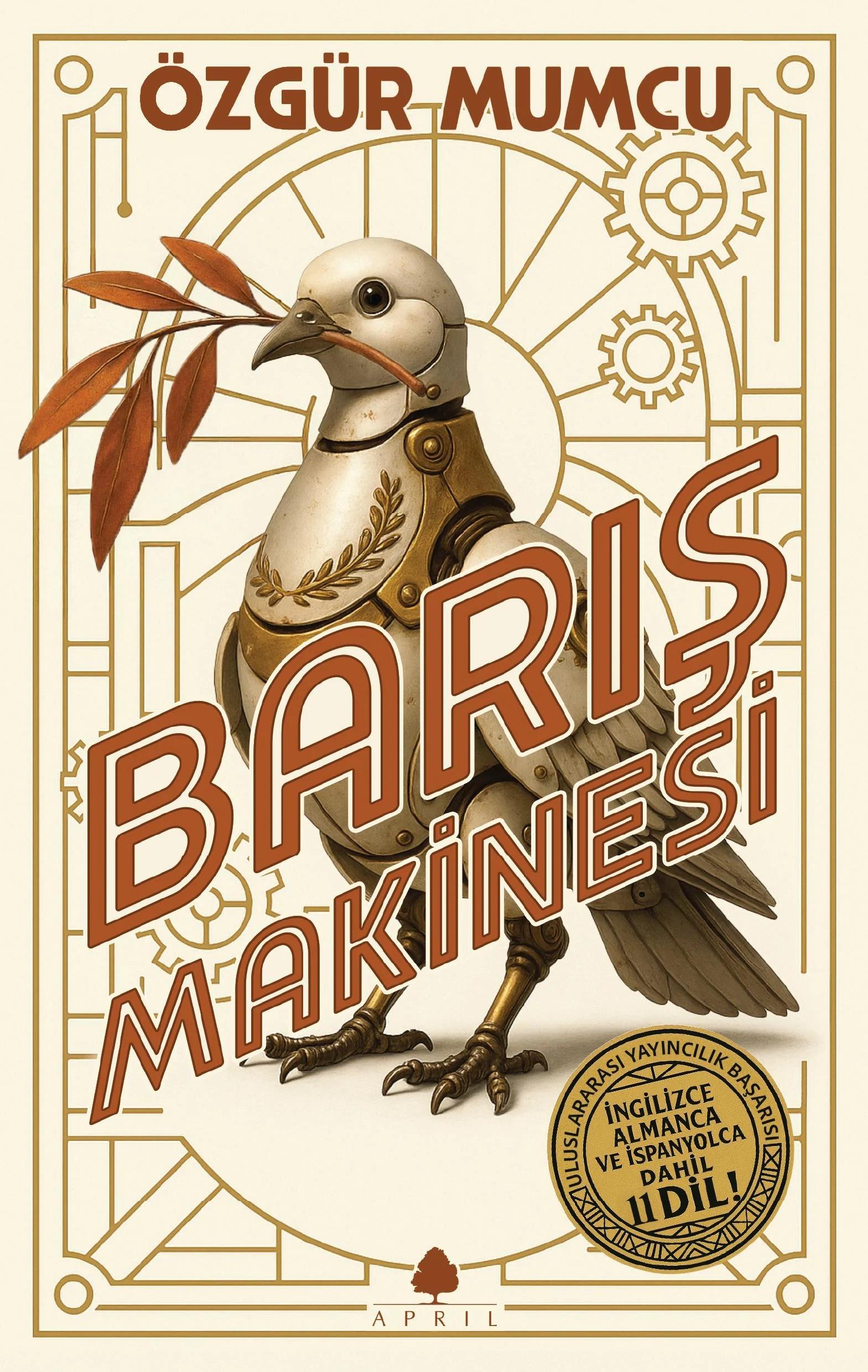 Barış Makinesi