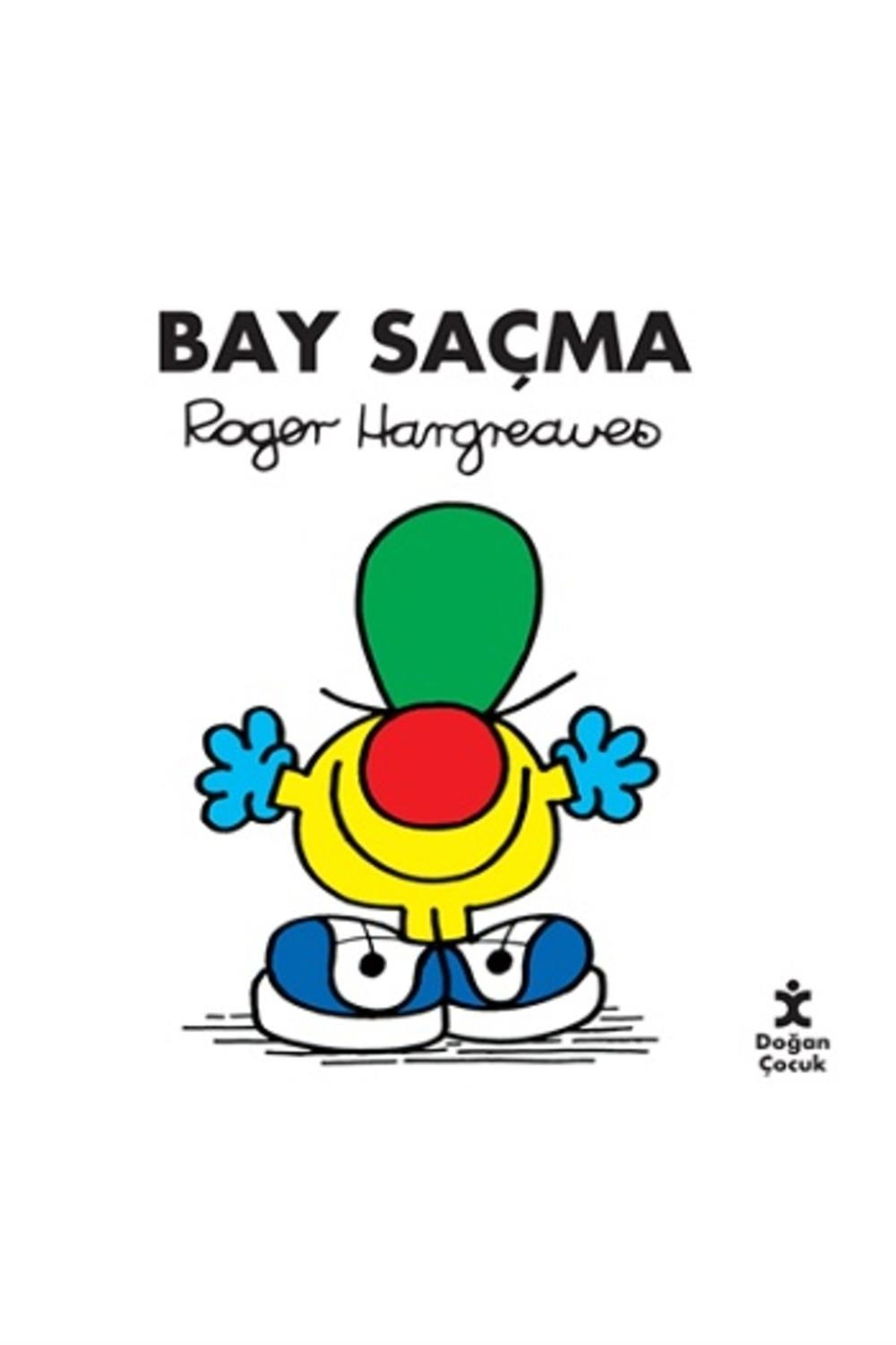 Bay Saçma