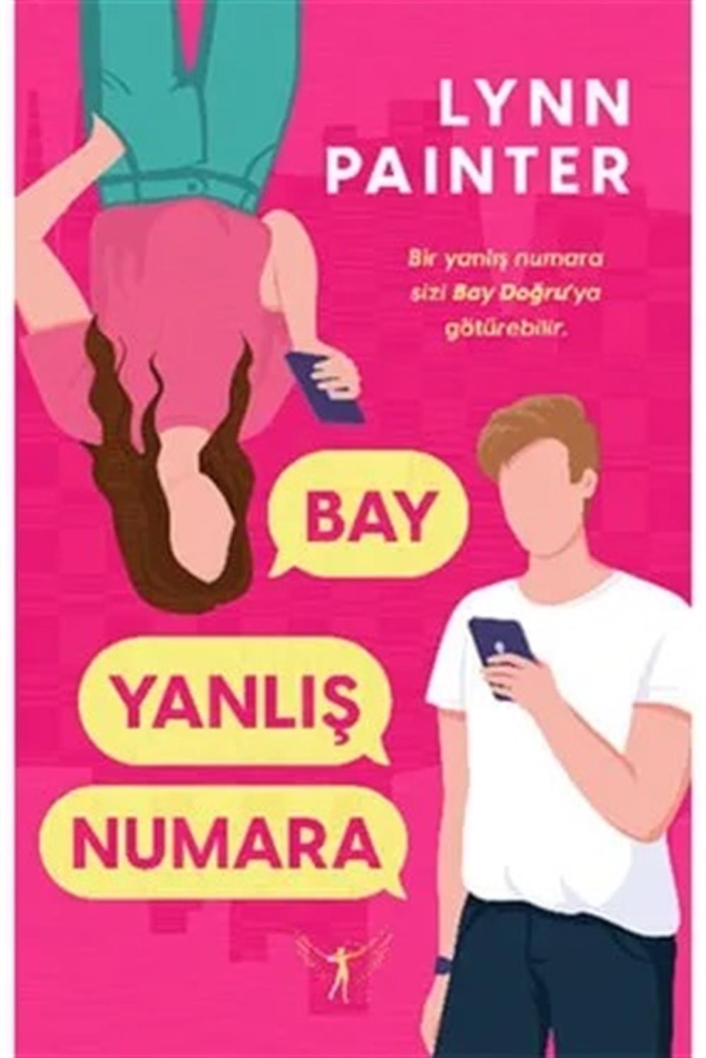 Bay Yanlış Numara
