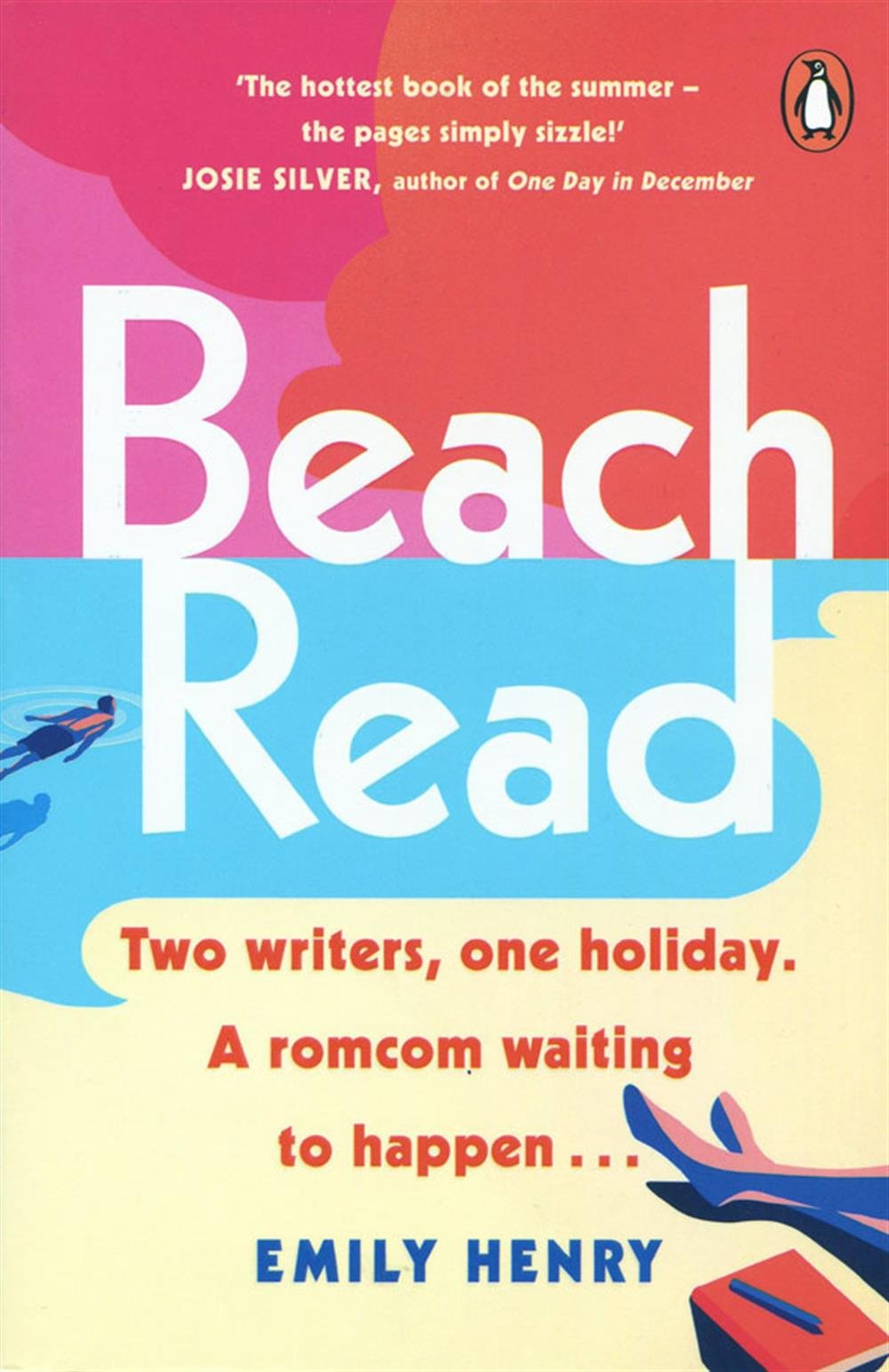 Beach Read