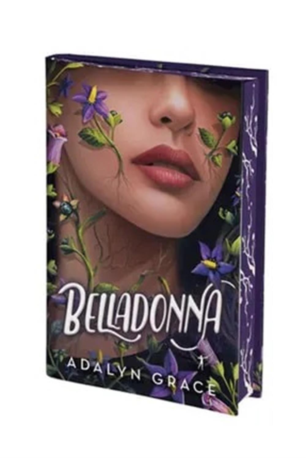 Belladonna (ciltli)