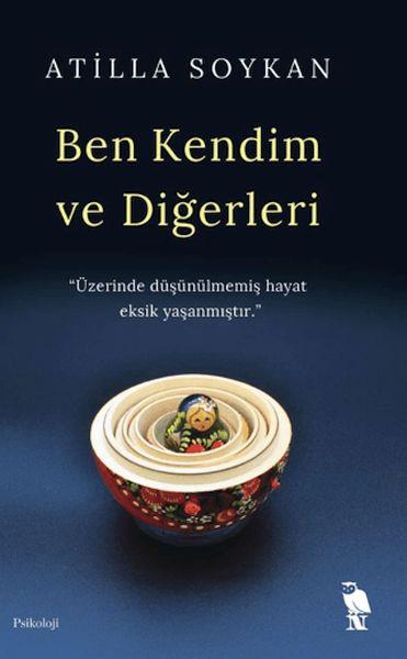 Ben Kendim Ve Diğerleri