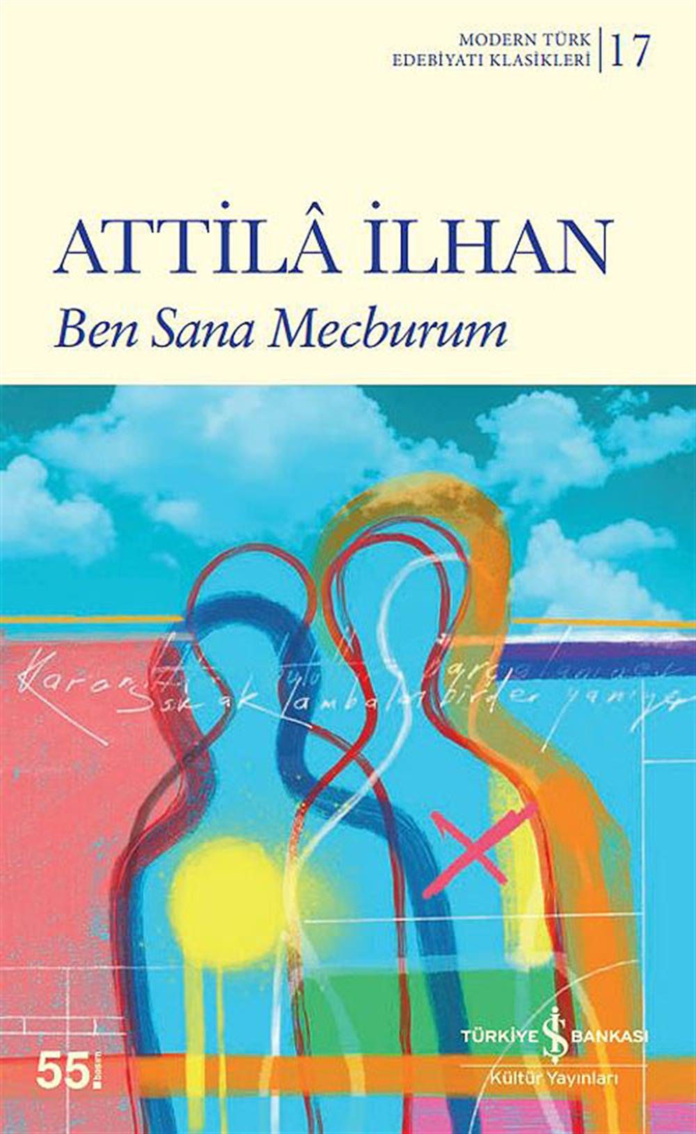 Ben Sana Mecburum