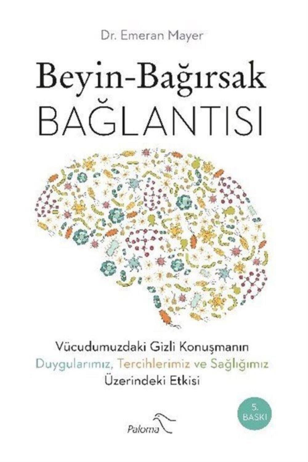Beyin Bağırsak Bağlantısı