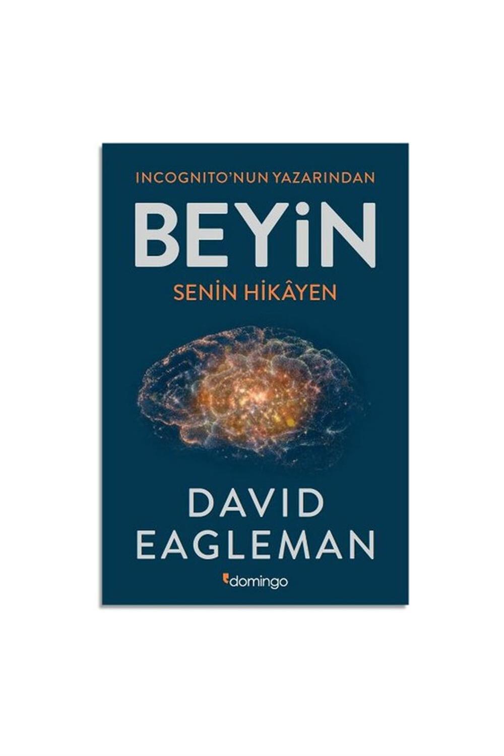 Beyin Senin Hikayen