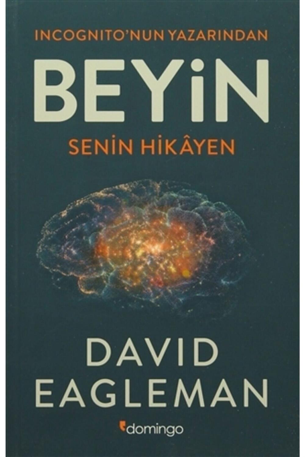 Beyin Senin Hikayen