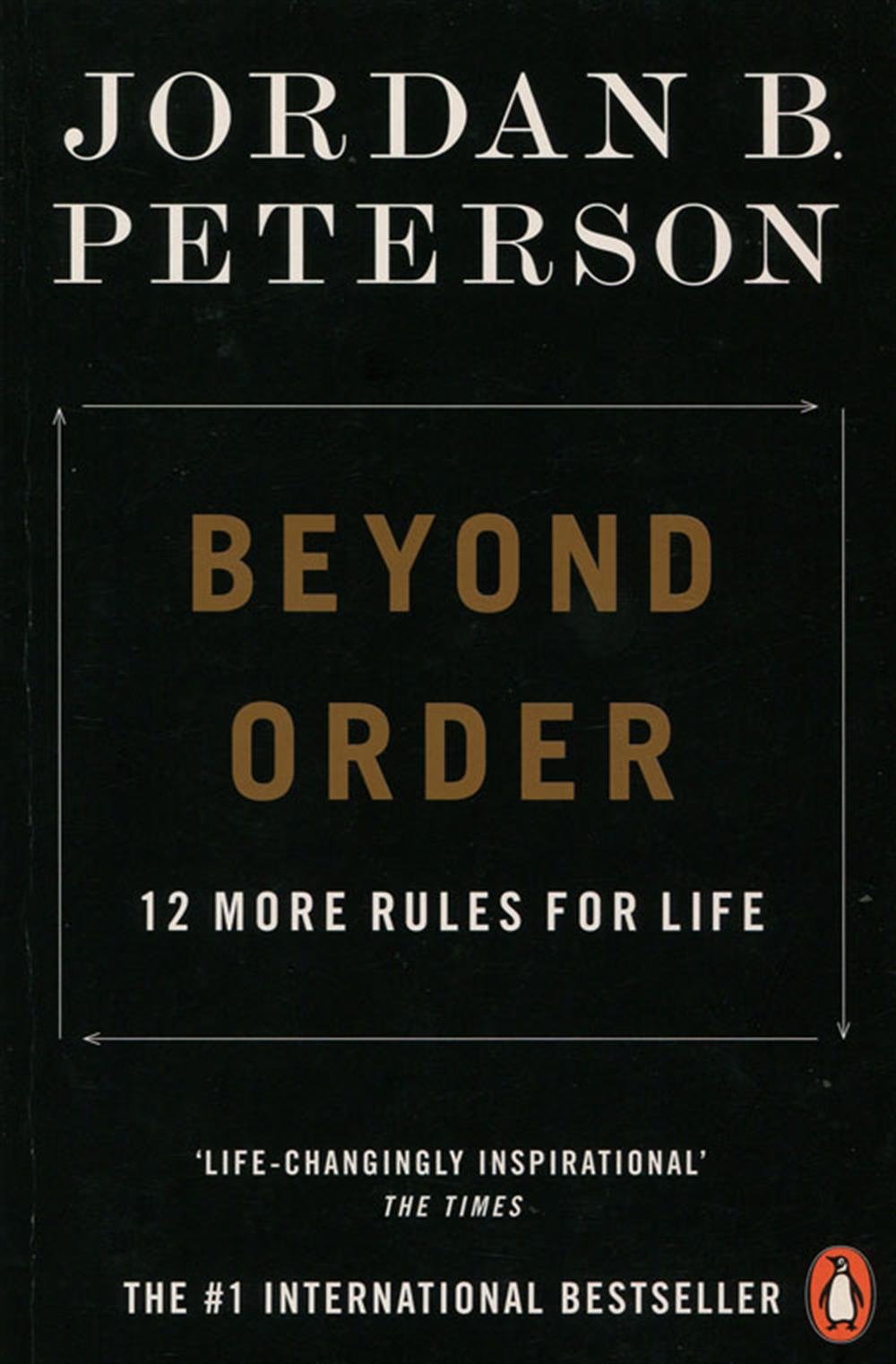 Beyond Order PB