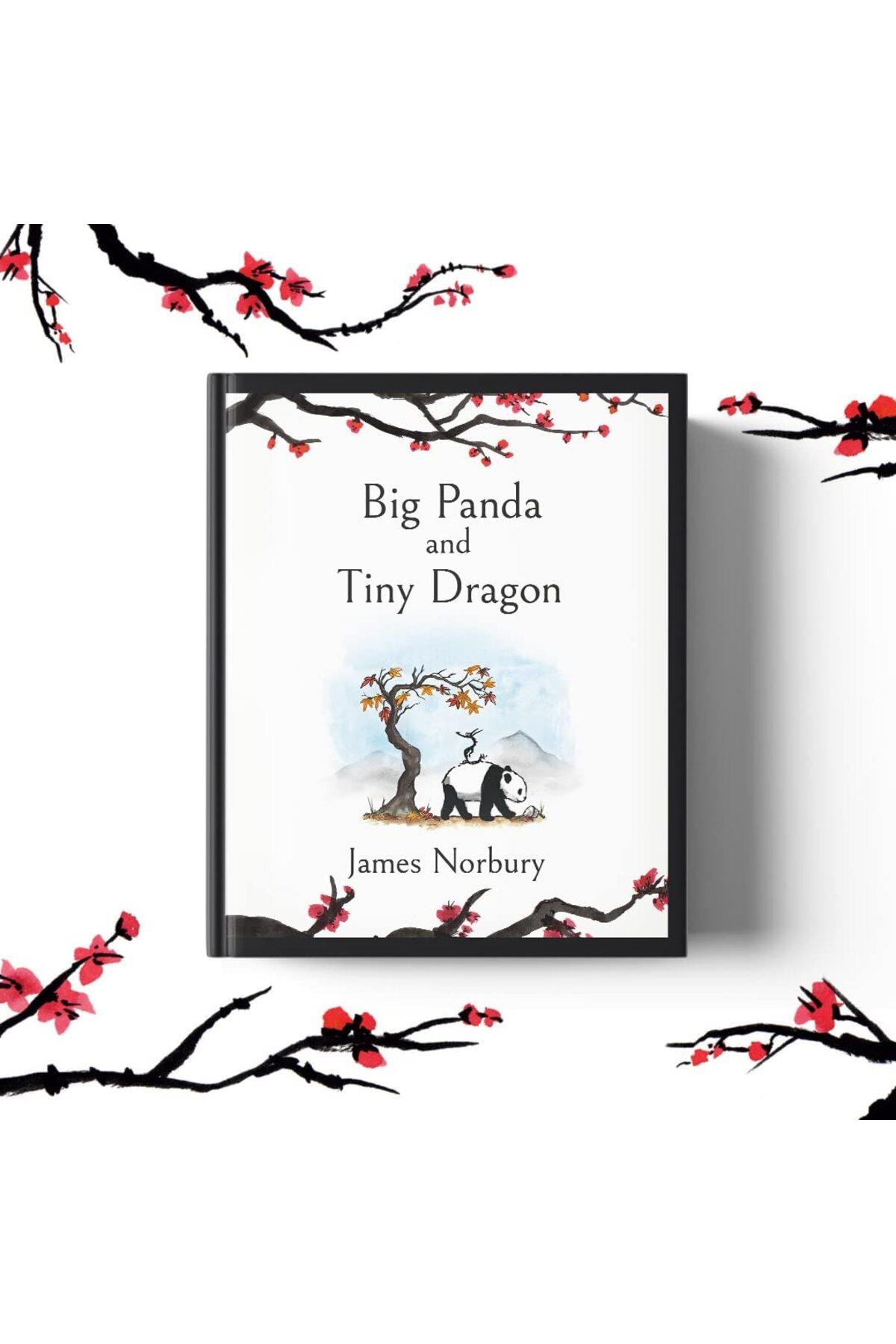 Big Panda and Tiny Dragon