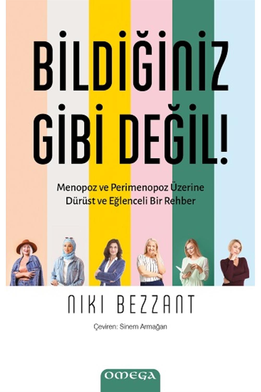 Bildiğiniz Gibi Değil!