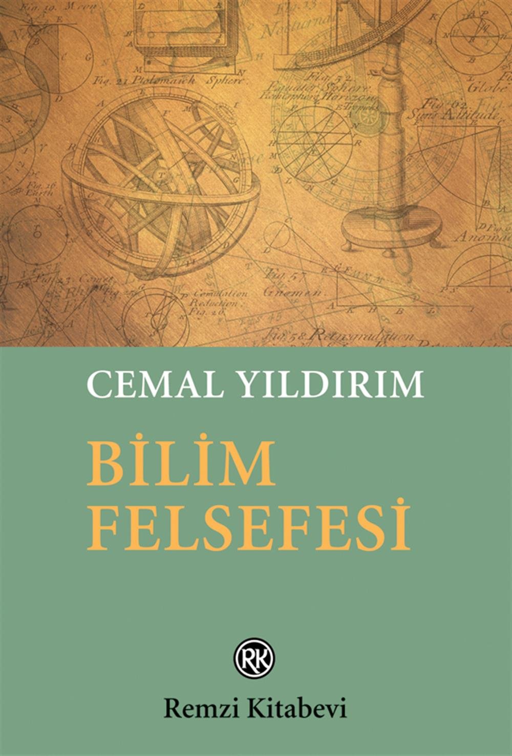 Bilim Felsefesi - Cemal Yıldırım