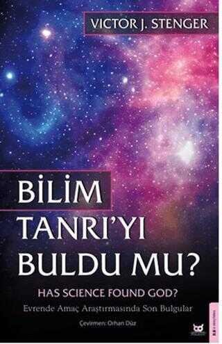 Bilim Tanrı'yı Buldu Mu?