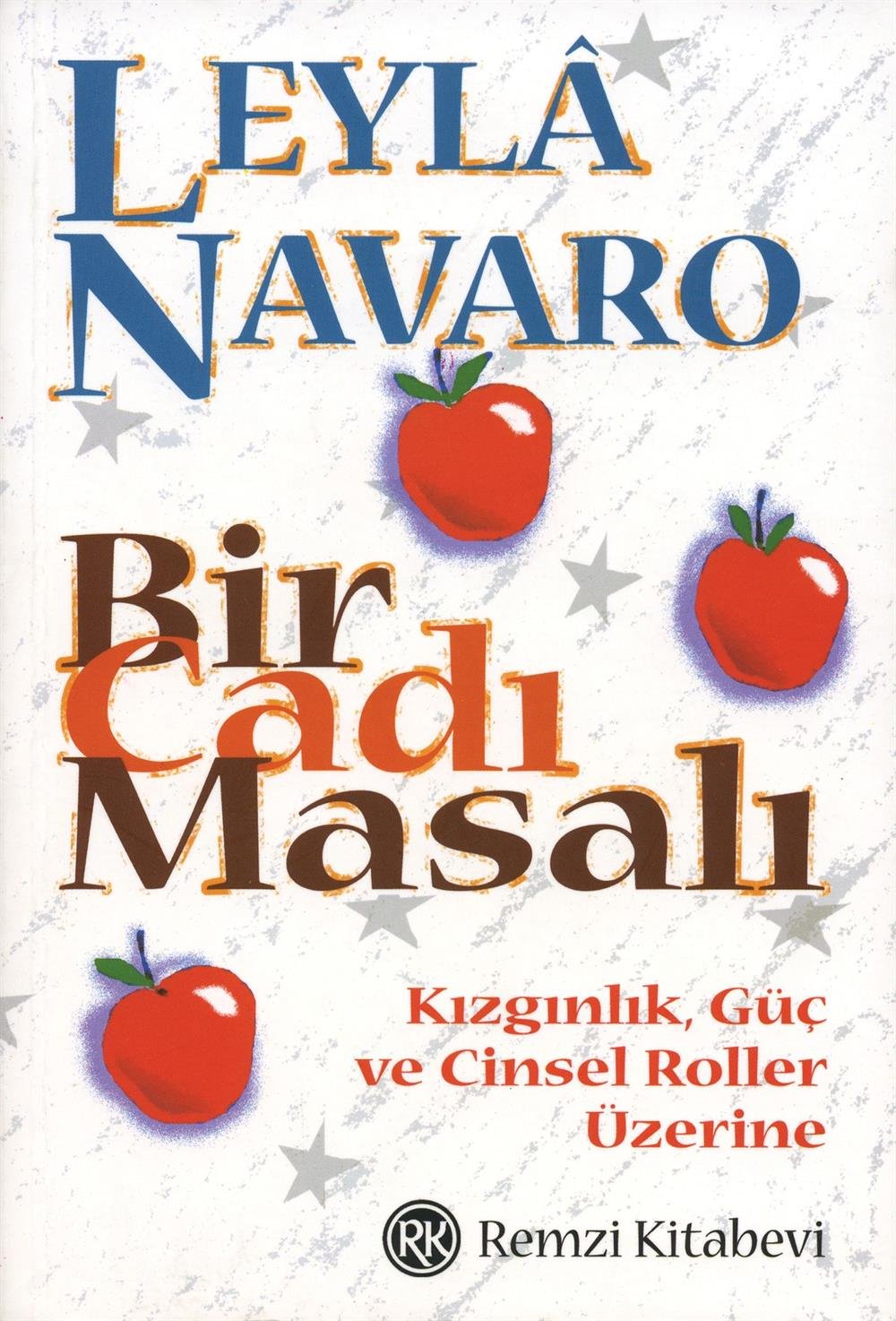 Bir Cadi Masalı