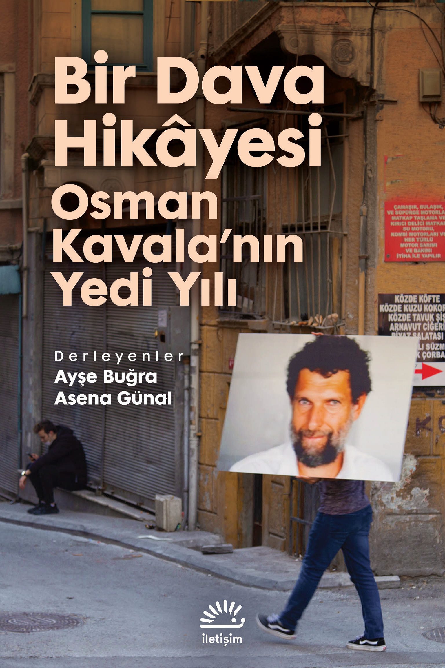 Bir Dava Hikayesi