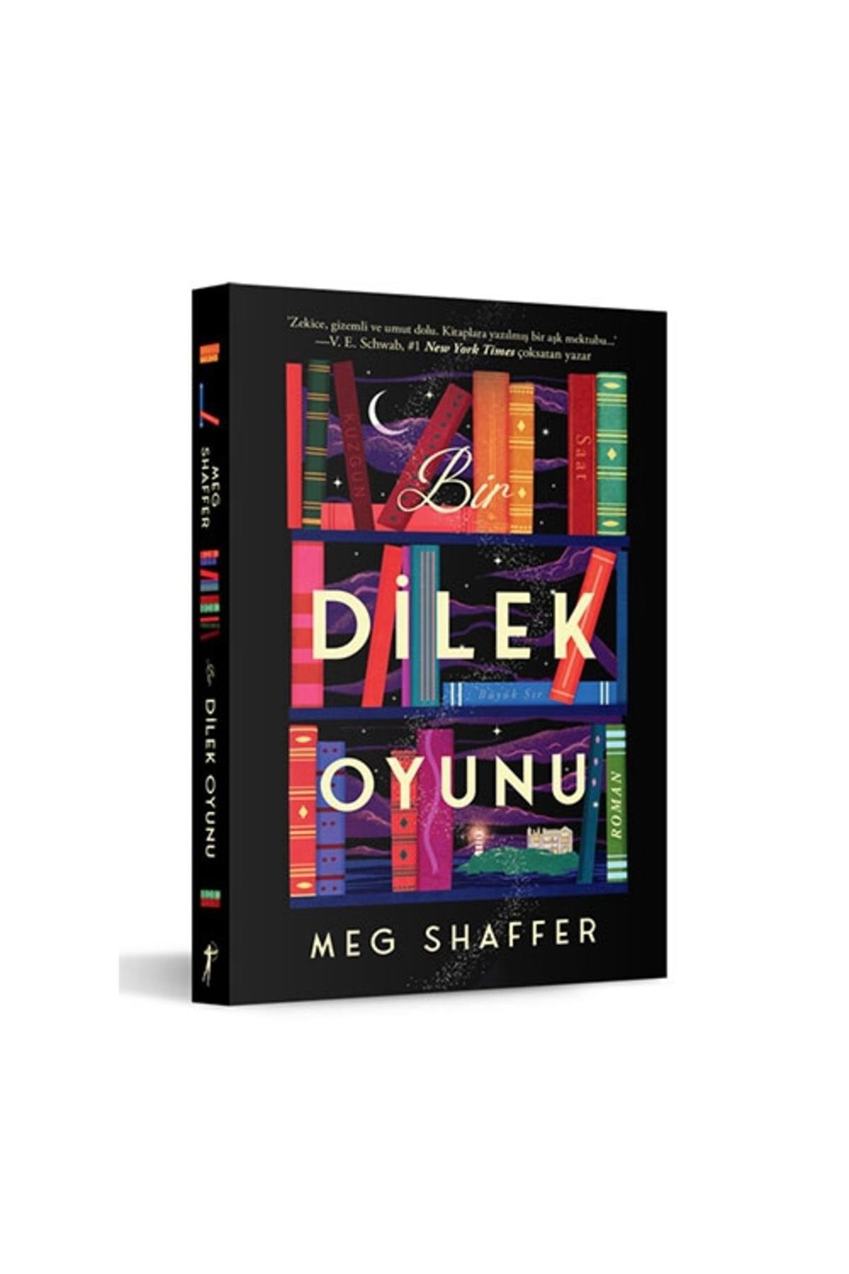 Bir Dilek Oyunu
