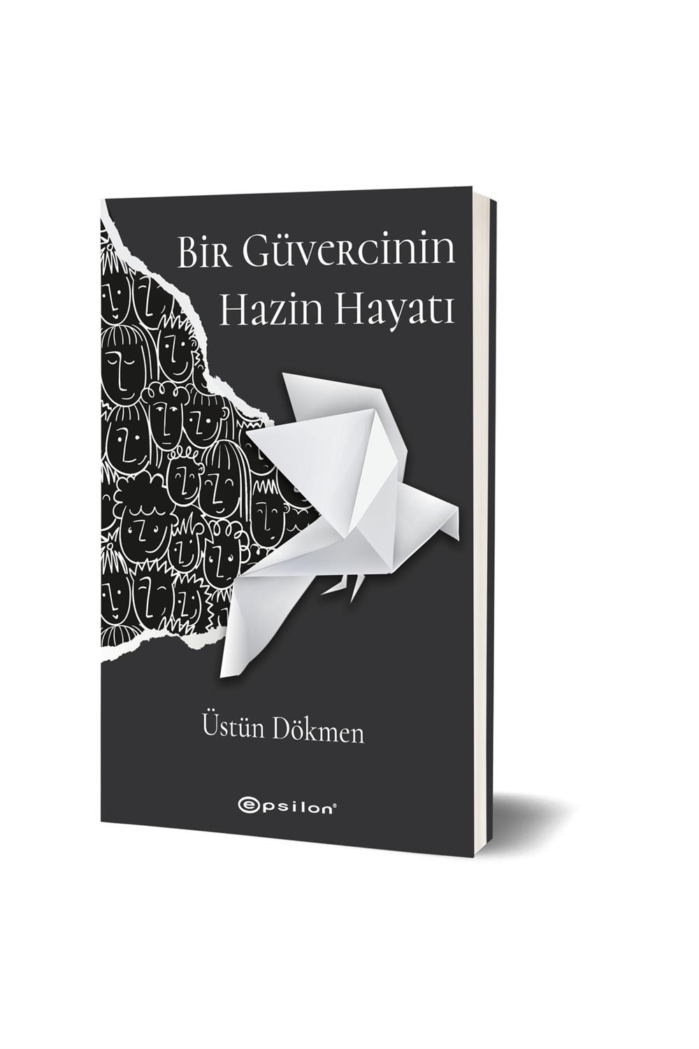 Bir Güvercinin Hazin Hayatı Üstün Dökmen