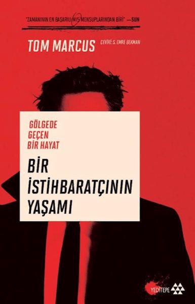 Bir İstihbaratçının Yaşamı