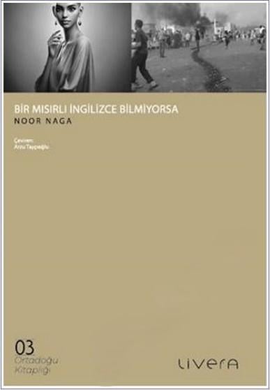 Bir Mısırlı İngilizce Bilmiyorsa