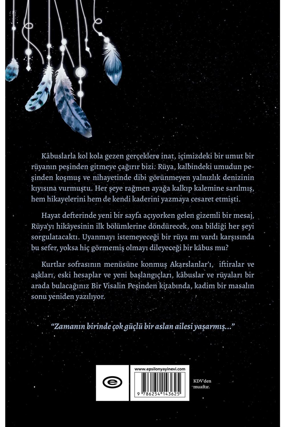 Bir Visalin Peşinden 2 Imran Tohumcu