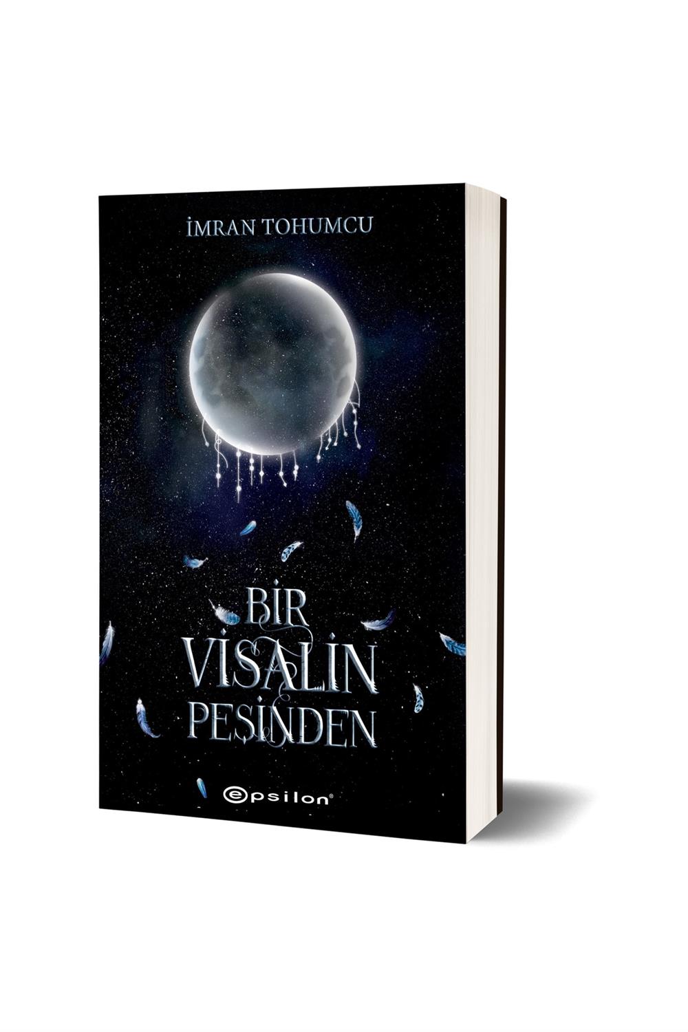 Bir Visalin Peşinden 2 Imran Tohumcu
