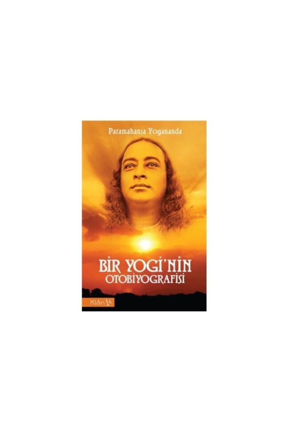Bir Yogi'nin Otobiyografisi