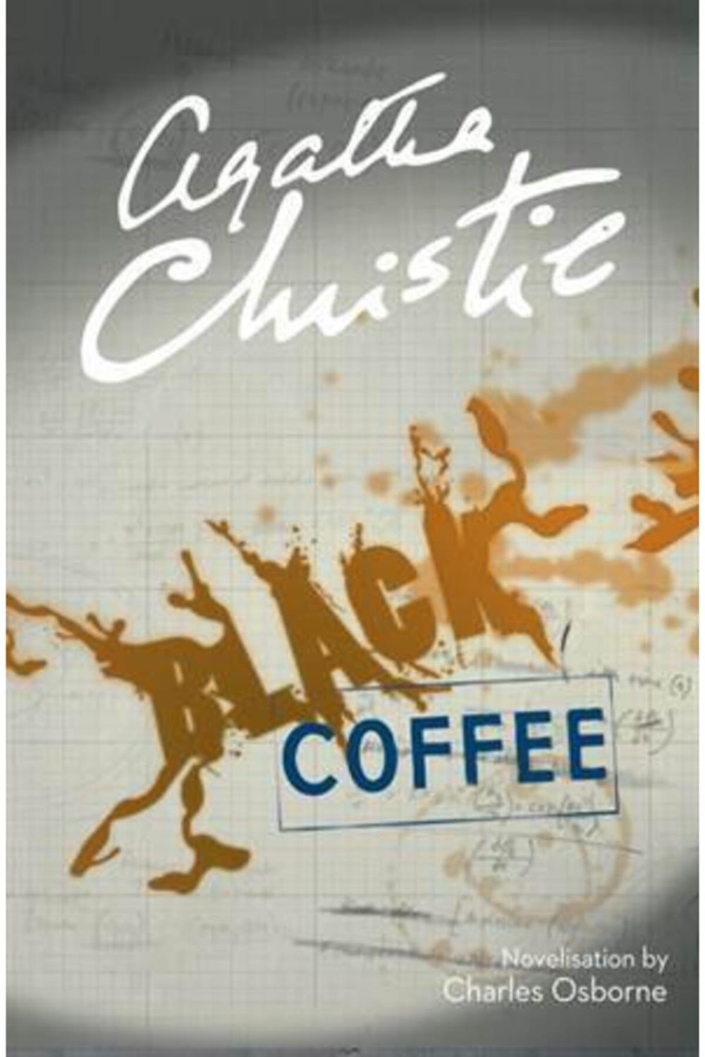 Black Coffee