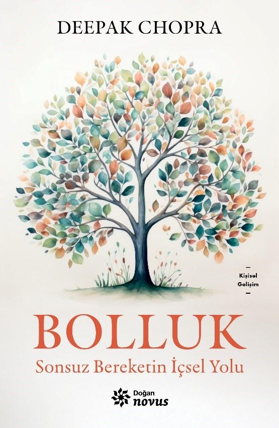 Bolluk-Sonsuz Bereketin İçsel Yolu