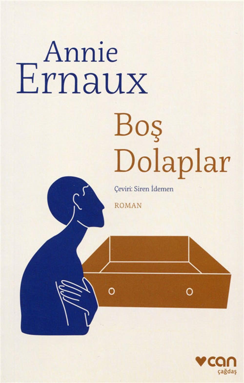Boş Dolaplar