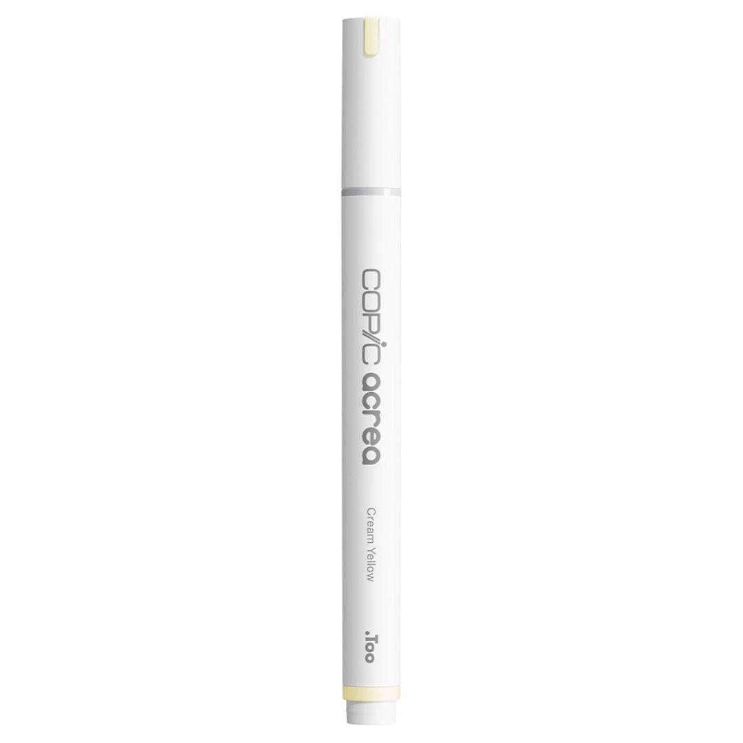 Boya Kalemi Krem Sarısı/Cream Yellow
